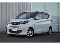 日産 デイズ 660cc 660 X 純9インチナビ　フルセグTV