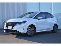 日産 ノート 1200cc 1.2 X NC9ナビ　フルセグTV　プロパイ　ETC2.0