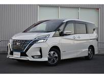日産 セレナ 1200cc 1.2 e-POWER ハイウェイスター V 防水シート　純10ナビ　前後ドラレコ　ETC
