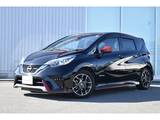 日産 ノート 1200cc 1.2 e-POWER NISMO 1オナ　純正ナビ　フルセグTV　ETC