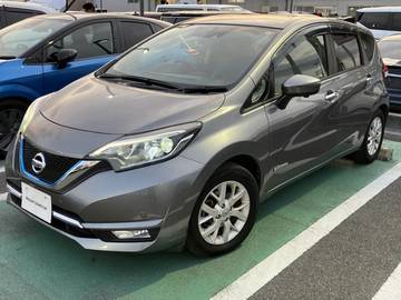 1.2 e-POWER メダリスト 純正ナビ　フルセグ　ETC　ドラレコ