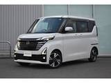 日産 ルークス 660cc 660 ハイウェイスターGターボ プロパイロット エディション 1オナ　純9ナビ　TV　室内・前ドラレコ