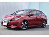 日産 リーフ X Vセレクション 純正ナビ　フルセグTV　プロパイ　ドラレコ