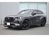 マツダ CX-60 3300cc 3.3 XDハイブリッド プレミアム スポーツ ディーゼルターボ 4WD AUTO　EXEエアロ&マフラー　1オナ