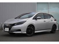 日産 リーフ X Vセレクション 1オナ　純9ナビ　プロパイ　アラモニ