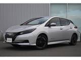 日産 リーフ X Vセレクション 1オナ　純9ナビ　フルセグTV　ETC2.0