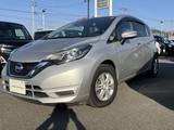 日産 ノート 1200cc 1.2 e-POWER X 1オナ　純正ナビ　フルセグTV　ETC