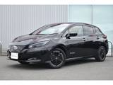 日産 リーフ X Vセレクション 1オナ　純9ナビ　フルセグTV　ETC2.0