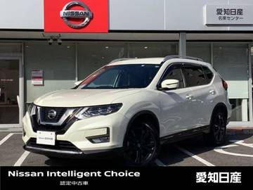 2.0 20Xi Vセレクション 2列車 4WD プロパイロット　純正9インチナビ