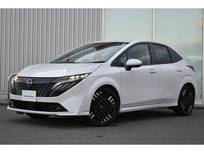 日産 ノートオーラ 1200cc 1.2 G レザーエディション NC9ナビ　BOSE　ETC2.0　プロパイロット