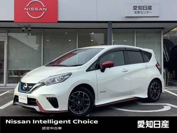 1.2 e-POWER NISMO S 純正ナビ　全方位カメラ　前方ドラレコ