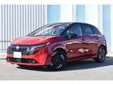 日産 ノートオーラ 1200cc 1.2 G 1オナ　NC9ナビ　TV　BOSE　プロパイ