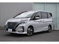 日産 セレナ 1200cc 1.2 e-POWER ハイウェイスター V 純10ナビ　TV　プロパイ　前後ドラレコ