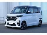日産 ルークス 660cc 660 ハイウェイスターGターボ プロパイロット エディション 4WD 1オーナー 4WD 純9ナビTV シートヒーター
