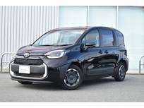 トヨタ シエンタ 1500cc ハイブリッド 1.5 Z 純正10.5インチナビ　フルセグTV　ETC