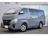 日産 キャラバン 2000cc 2.0 グランド プレミアムGX ロングボディ 1オナ　純ナビ　 アラモニ　Pスライド