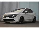 日産 ノートオーラ 1200cc 1.2 G NC9ナビ　BOSE アラモニ エマブレ LED