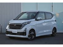 日産 デイズ 660cc 660 ハイウェイスターX プロパイロット エディション 純9ナビ　フルセグTV　プロパイ　LED