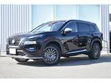 日産 エクストレイル 1500cc 1.5 AUTECH アドバンスト パッケージ e-4ORCE 4WD ガラスルーフ　BOSE　純12.3ナビ　ETC2.0