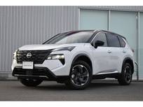 日産 エクストレイル 1500cc 1.5 G e-4ORCE 4WD MC後　登録済未使用車　ガラスルーフ