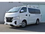 日産 キャラバン 2400cc 2.4 EX ロングボディ ディーゼルターボ 1オナ　純正ナビ　フルセグTV　ETC2.0