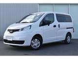 日産 NV200バネットバン 1600cc 1.6 VX 登録済未使用車　スライドサイドウインドウ