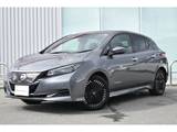 日産 リーフ X Vセレクション 純9ナビ　寒冷地 プロパイ　ケーブル