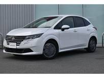 日産 ノート 1200cc 1.2 X NC9ナビ　フルセグTV　ETC2.0　SOS