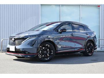 NISMO B9 e-4ORCE プロパイロット 2.0 4WD 1オナ　ガラスルーフ　プロパイ2.0