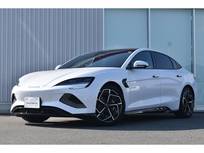 BYD BYDシール AWD 1オナ　4WD　ガラスルーフ　純正ナビ