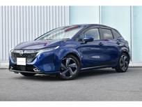 日産 ノートオーラ 1200cc 1.2 G レザーエディション NC9ナビ　BOSE　プロパイ　ETC2.0