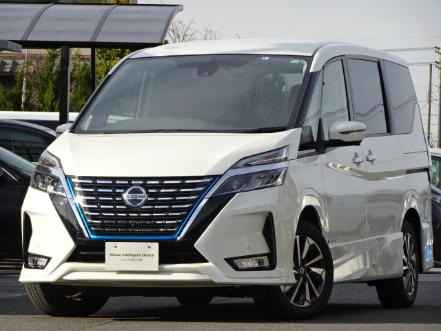 日産プリンス埼玉販売株式会社 ユーカーズ花園 埼玉県 セレナ 日産の在庫詳細から中古車を探す 日産公式中古車検索サイト