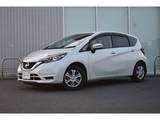 日産 ノート 1200cc 1.2 X DIG-S 純正ナビ　フルセグTV　ドラレコ　ETC