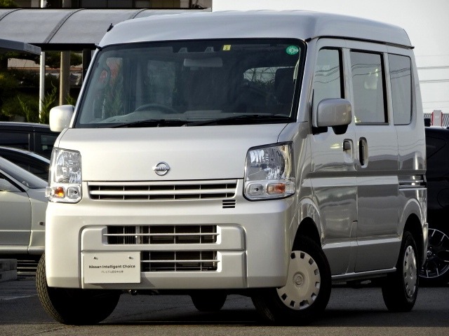 Nv100クリッパー 全国 の中古車 日産公式中古車検索サイト