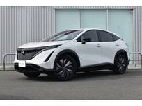 日産 アリア B6 e-4ORCE 4WD 1オナ　プロパイ2.0　BOSE　ナッパレザー