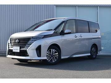 1.4 e-POWER ハイウェイスターV NC12.3ナビ　ETC2.0　前後ドラレコ