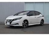 日産 リーフ e+ G 1オナ　純9ナビ　TV　プロパイ　ETC2.0