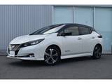 日産 リーフ G 1オナ　純正ナビ　フルセグ　ETC　プロパイ