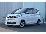 日産 デイズ 660cc 660 X ファイントーン 4WD 純9ナビ　フルセグTV　ドラレコ　ETC