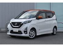 日産 デイズ 660cc 660 ハイウェイスターX プロパイロット エディション 純9インチナビ　フルセグTV　ETC　ドラレコ