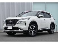 日産 エクストレイル 1500cc 1.5 G e-4ORCE 4WD NISMOフロントリップ&マフラー&ウイング