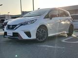 日産 ノート 1200cc 1.2 e-POWER NISMO S 1オナ　純正ナビ　フルセグTV