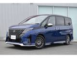日産 セレナ 1400cc 1.4 e-POWER AUTECH スポーツ スペック NC12.3ナビ　後席M　前後ドラレコ　ETC2.0