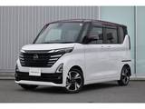 日産 ルークス 660cc 660 ハイウェイスターGターボ プロパイロット エディション 1オナ　純9ナビTV　ETC2.0　前後ドラレコ