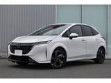 日産 ノートオーラ 1200cc 1.2 G 1オナ　NC9ナビ　前後ドラレコ　BOSE