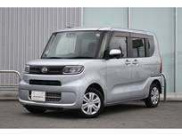 ダイハツ タント 660cc 660 フレンドシップ スローパー X 車椅子スローパー　リアシート付き