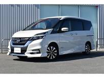 日産 セレナ 2000cc 2.0 ハイウェイスター プロパイロット エディション 純正9インチナビ　後席モニター　ETC