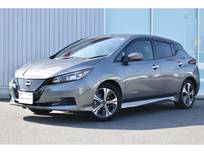 日産 リーフ X Vセレクション 1オナ　純9ナビ　フルセグTV　前後ドラレコ