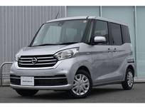 日産 デイズルークス 660cc 660 X 純正ナビ　フルセグTV　ドラレコ