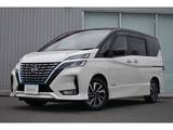 日産 セレナ 1200cc 1.2 e-POWER ハイウェイスター G 1オナ　純10ナビ　TV　後席M　前後ドラレコ